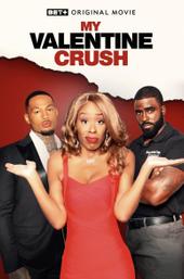 My Valentine Crush