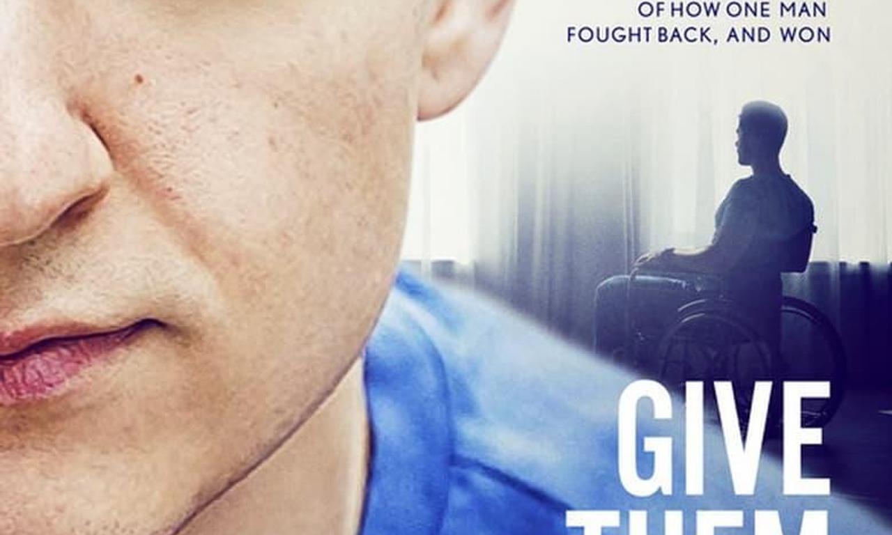 header image for Give Them Wings