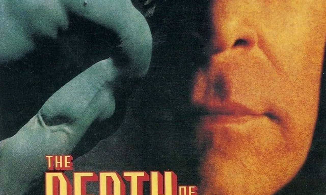 header image for The Death of the Incredible Hulk