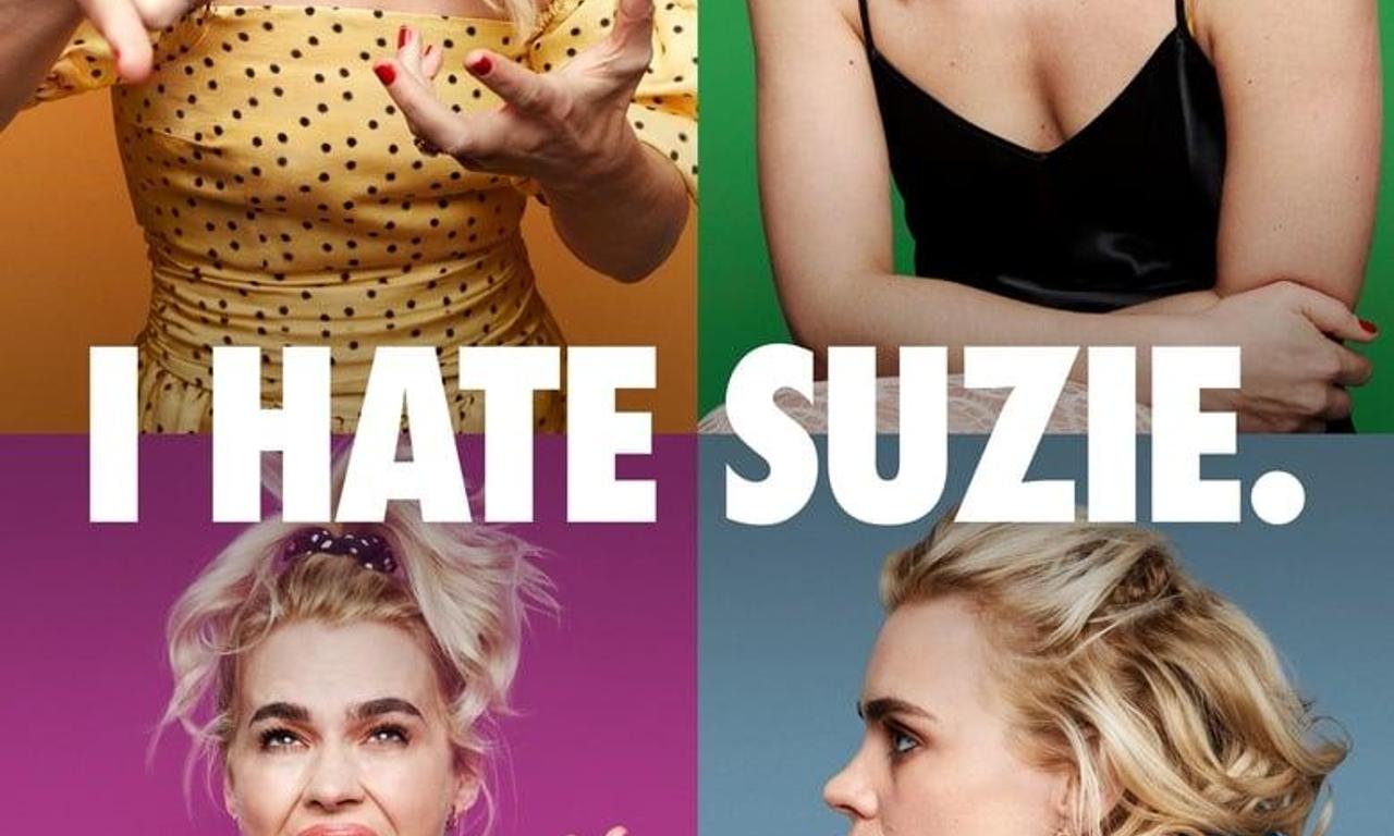 header image for I Hate Suzie