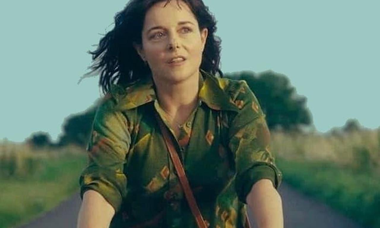 header image for Angry Annie