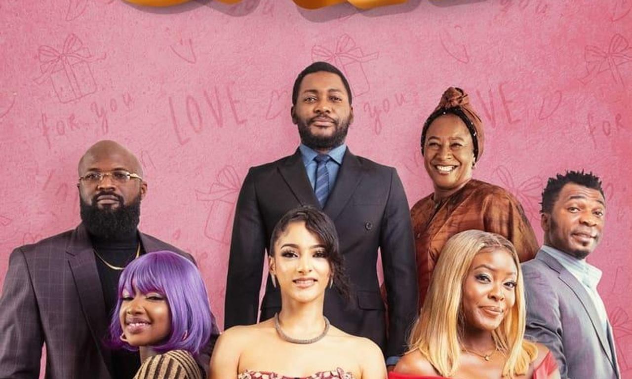 header image for Cake