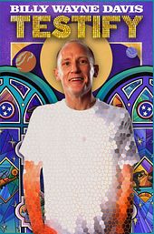 Billy Wayne Davis: Testify