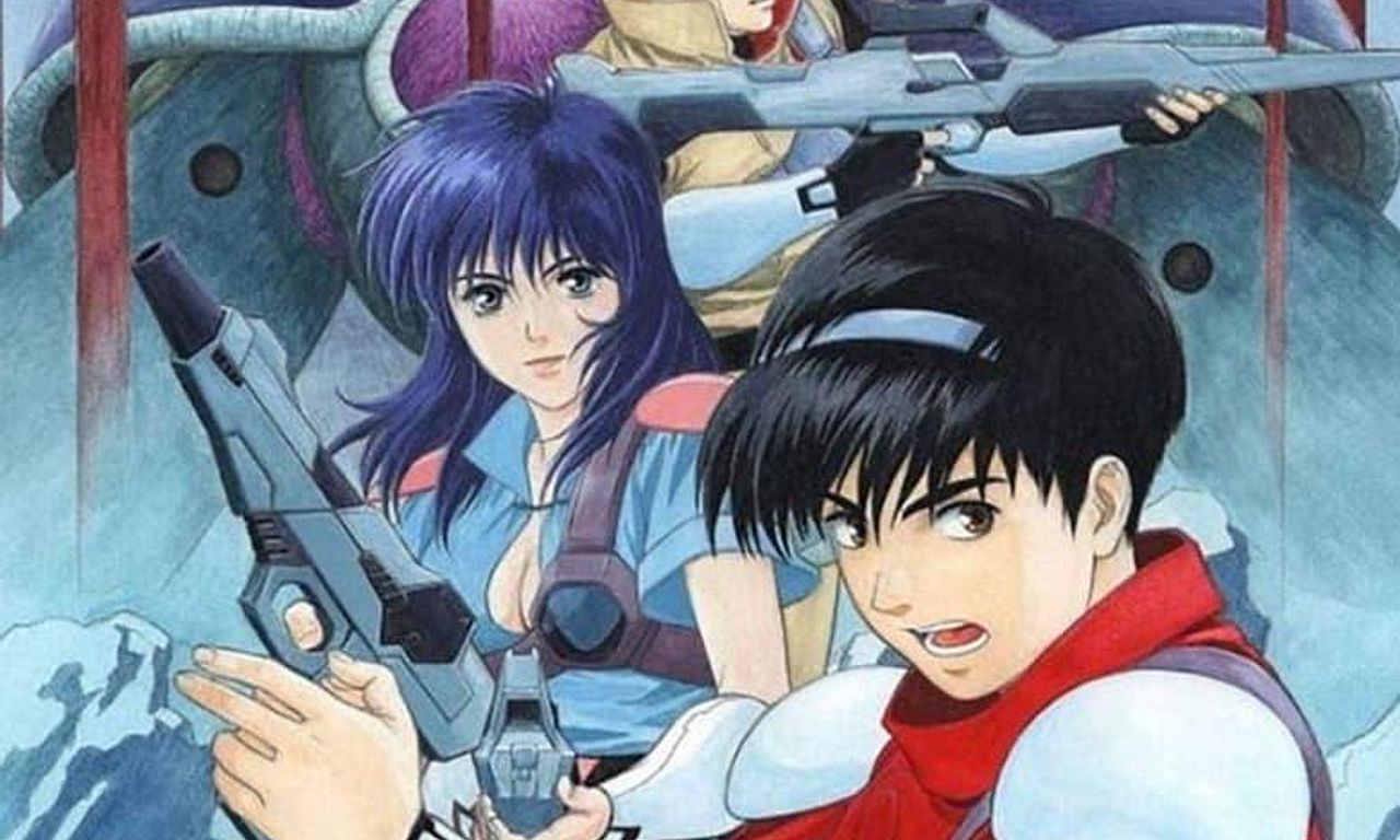 header image for Zillion