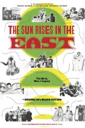 The Sun Rises in the East
