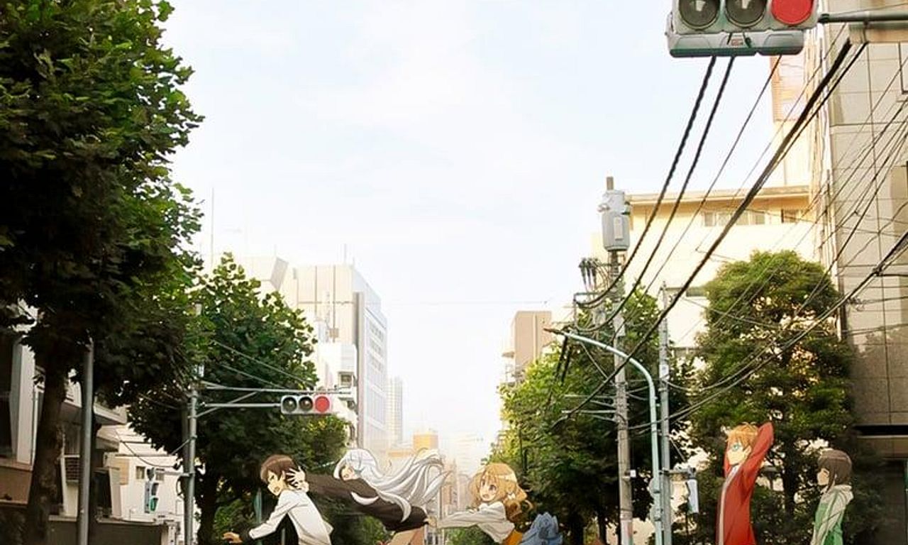 header image for A Sister's All You Need