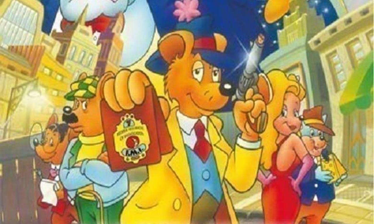 header image for Los  intocables contra Al Catone