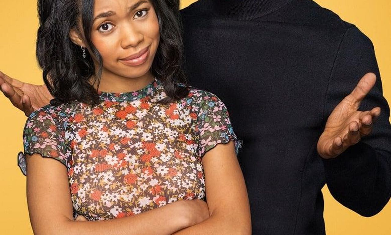 header image for Dad Stop Embarrassing Me!