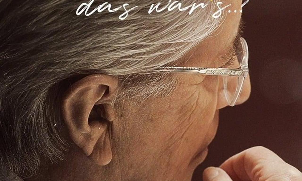 header image for Frank Elstner: Just One Last Question