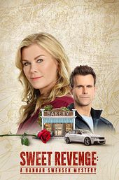 Sweet Revenge: A Hannah Swensen Mystery