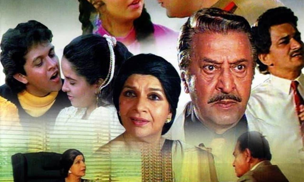 header image for Inteha Pyar Ki