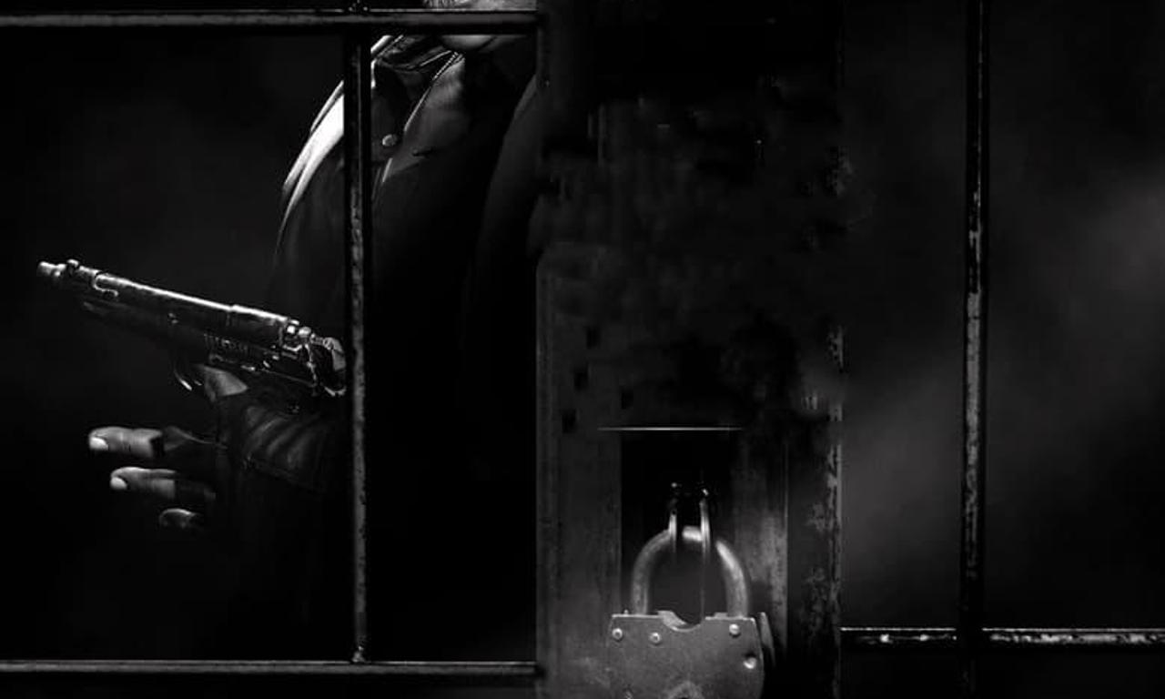 header image for Shadow of the Night