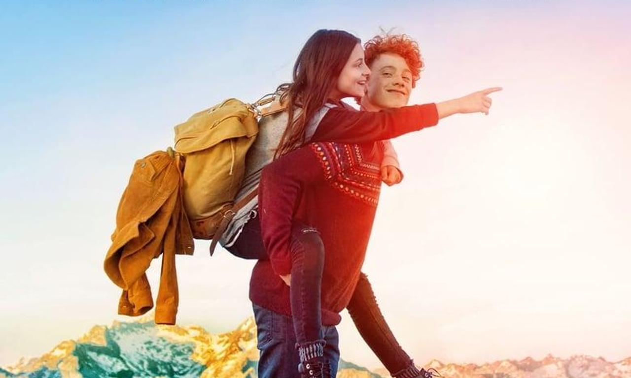 header image for Mountain Miracle