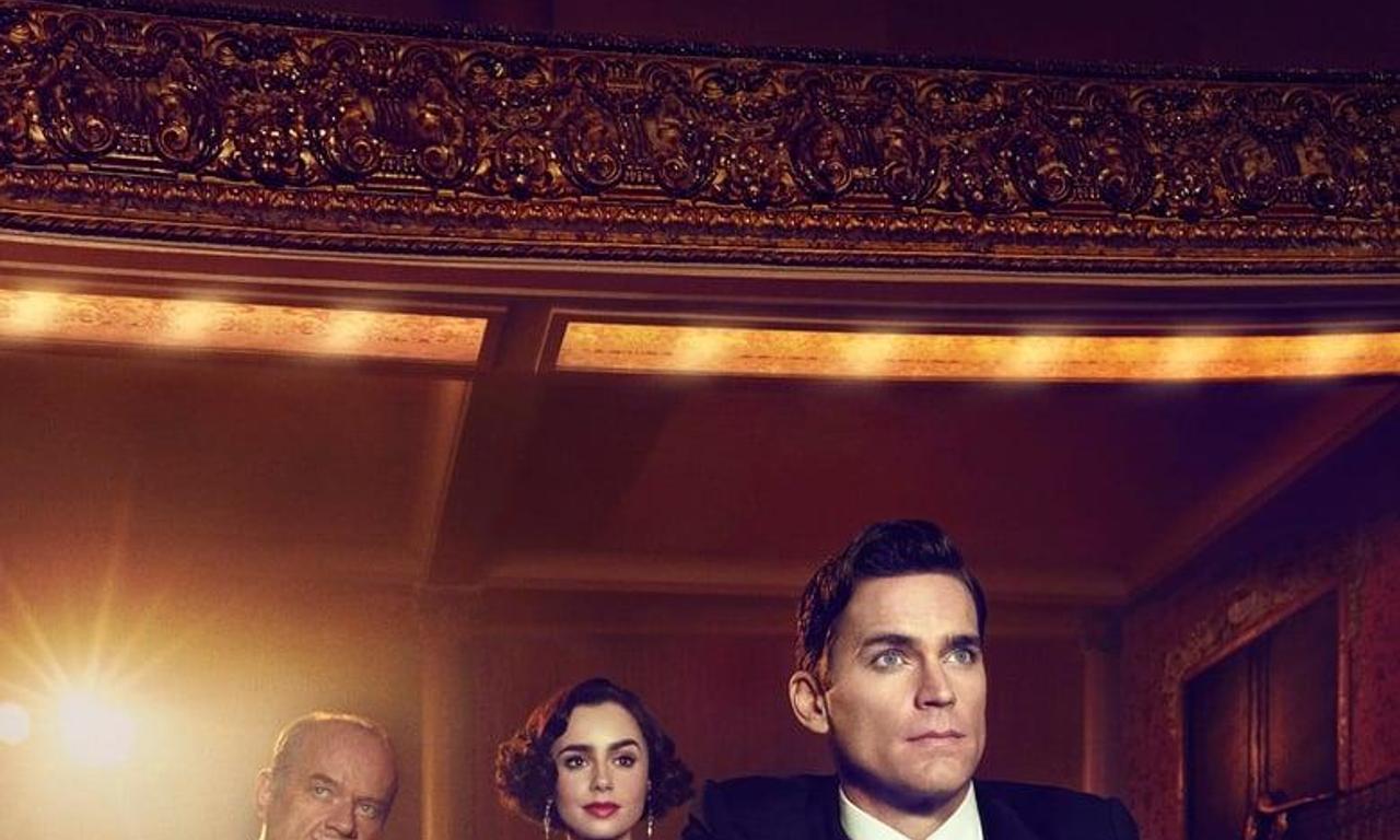 header image for The Last Tycoon