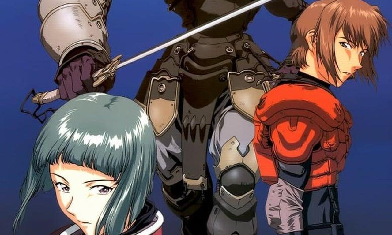 header image for Gasaraki