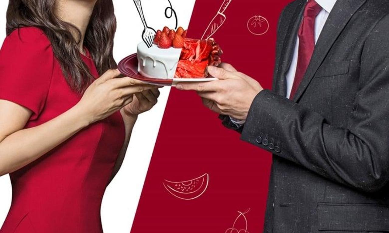 header image for Sweet Enemy