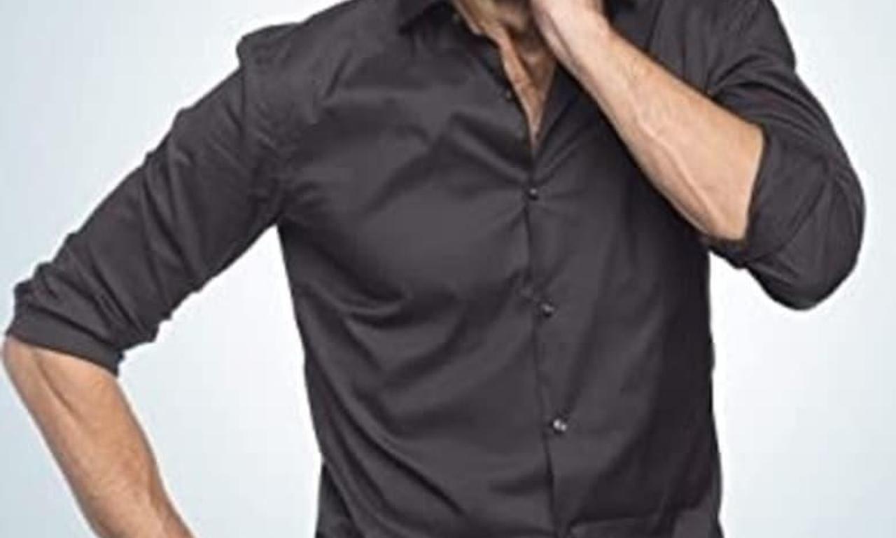 header image for Pete Correale: Let Me Tell Ya