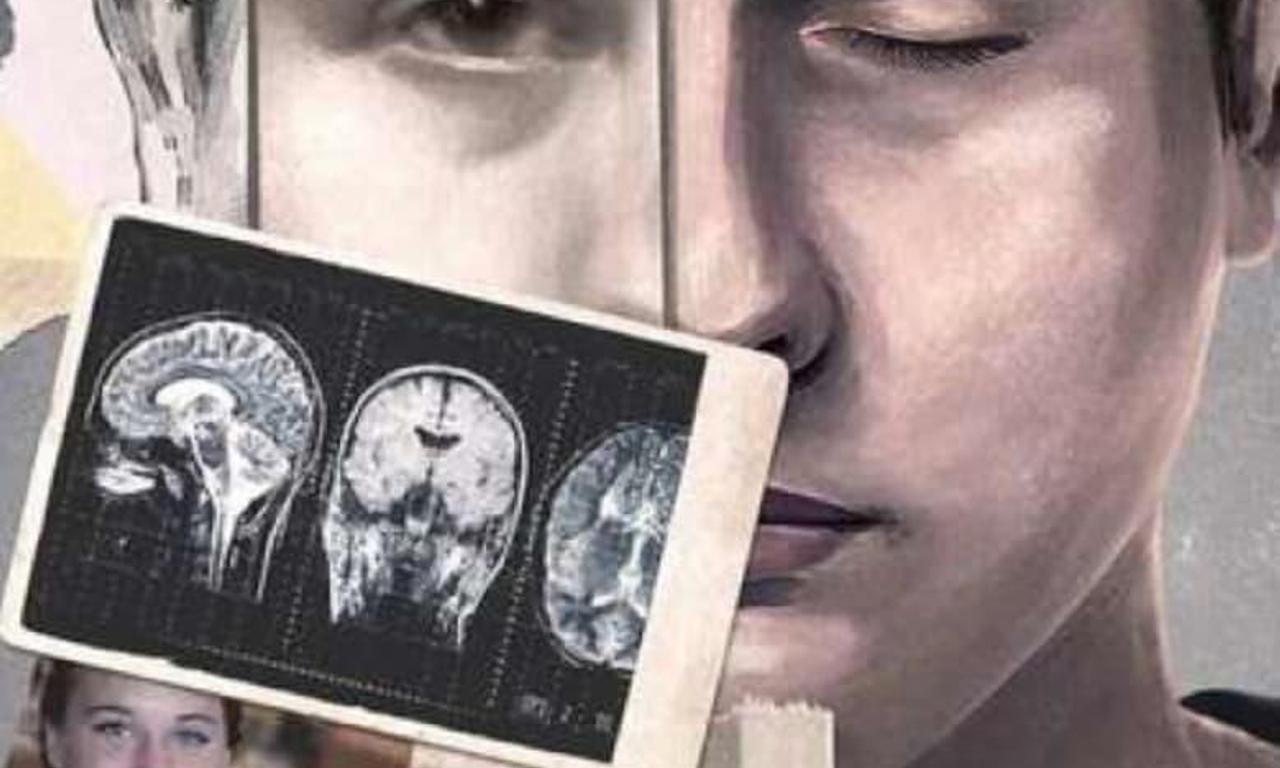 header image for Dead Asleep