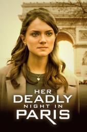 Her Deadly Night in Paris