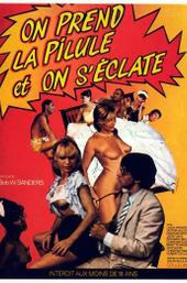 On prend la pilule et on s'éclate