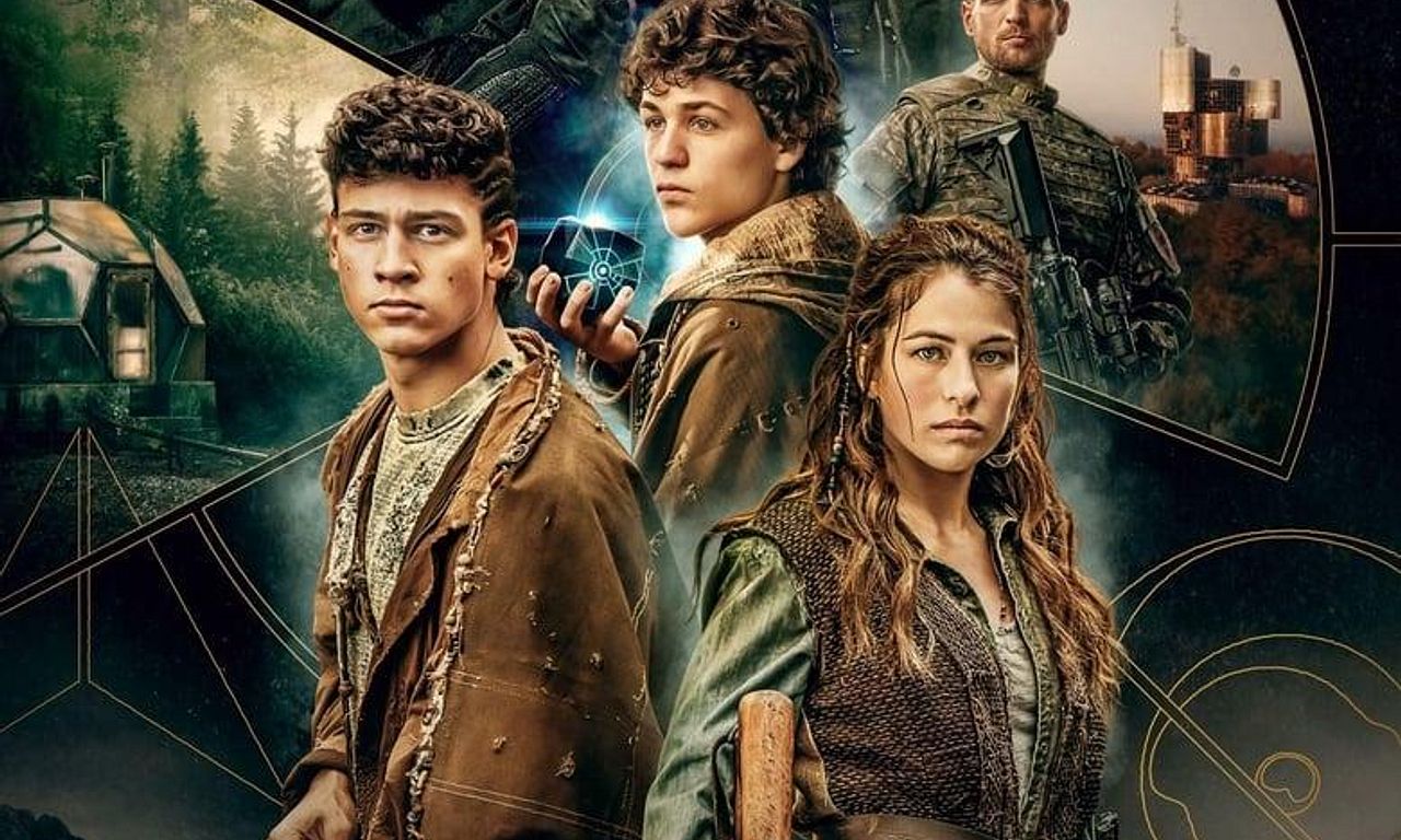 header image for Tribes of Europa