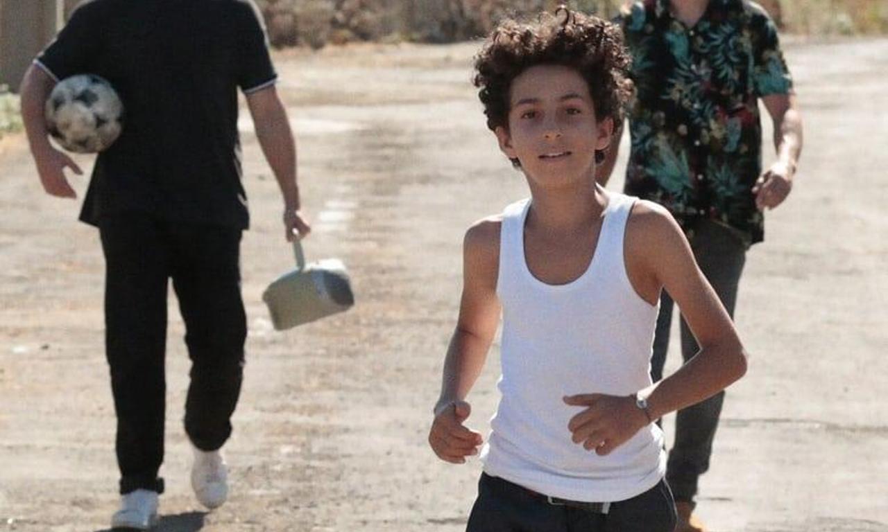 header image for My Brothers and I