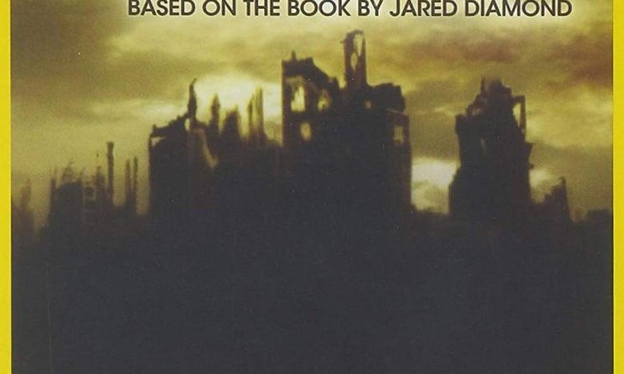 header image for Collapse