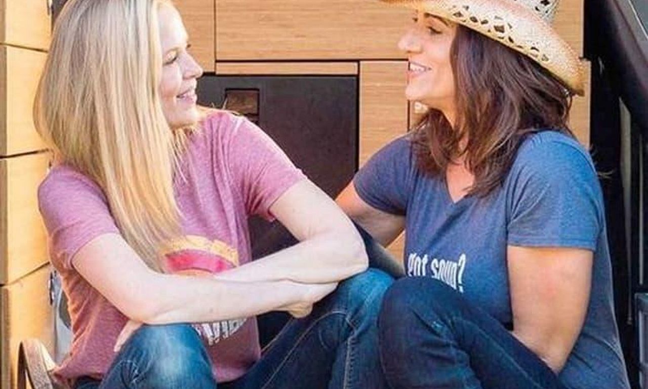 header image for Along Came Wanda