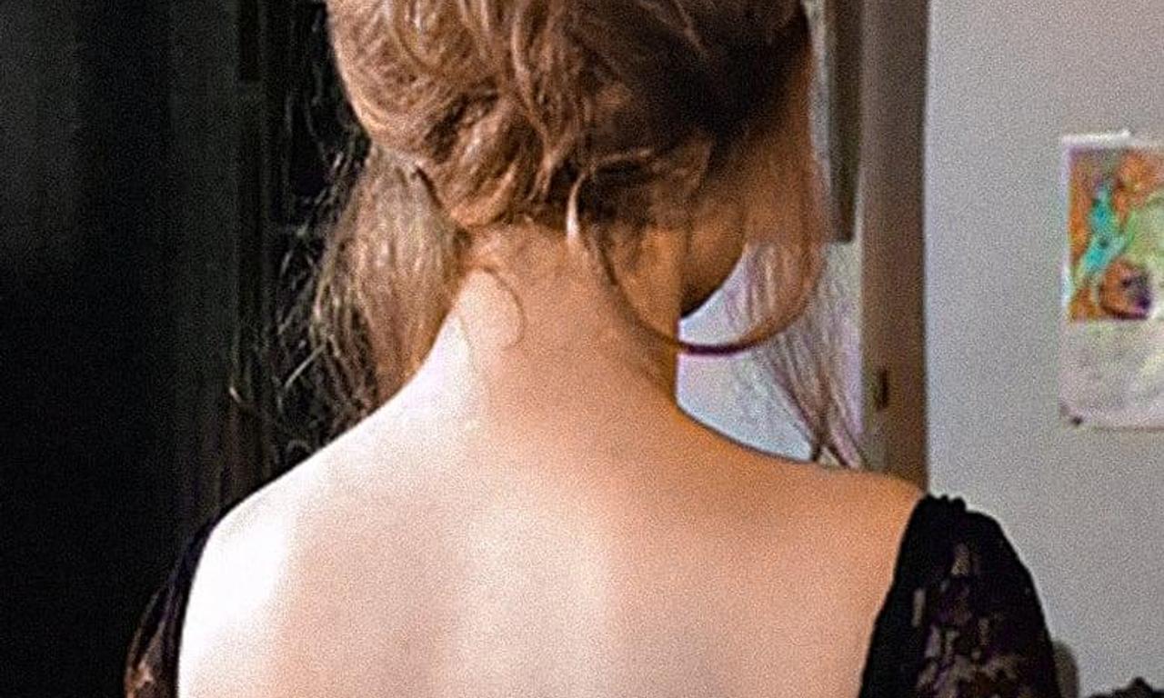 header image for My Prostitute Love