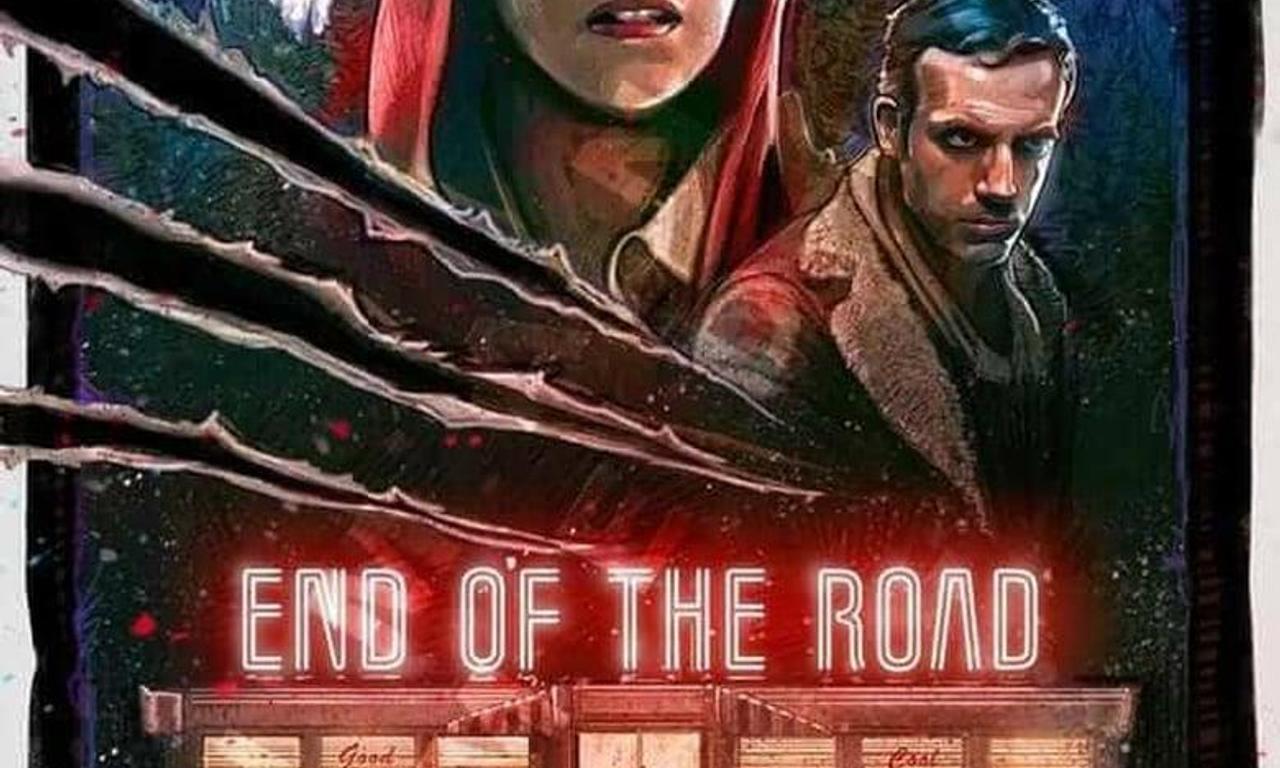 header image for End of the Road