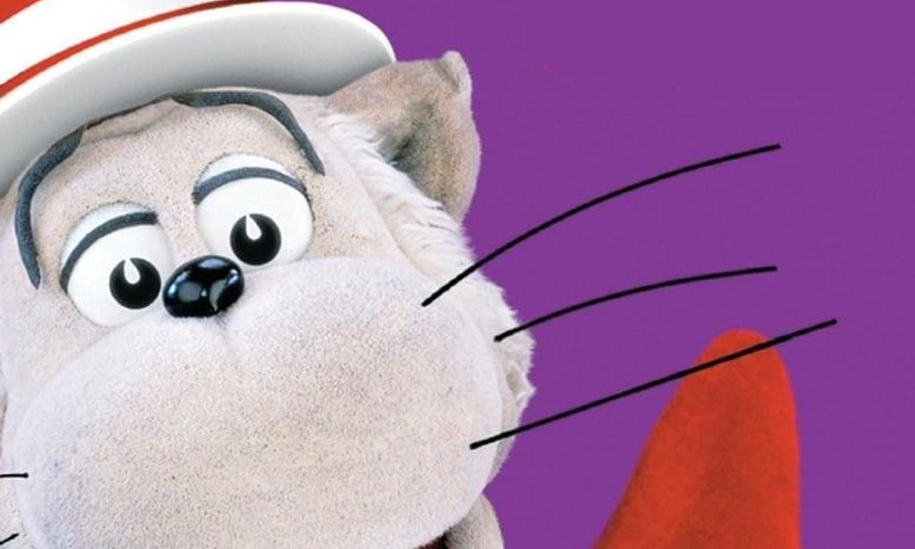 header image for The Wubbulous World of Dr. Seuss