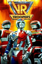 VR Troopers