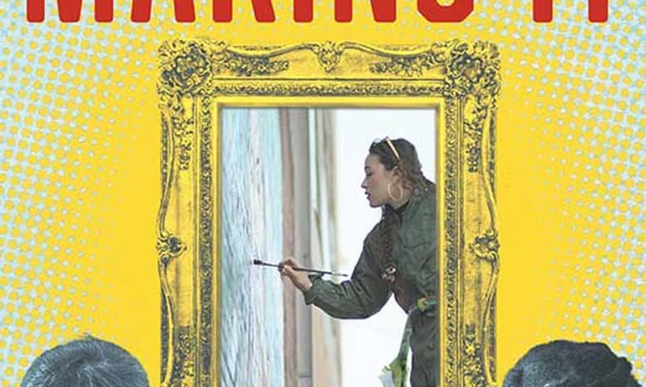 header image for The Art of Making It