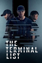 The Terminal List