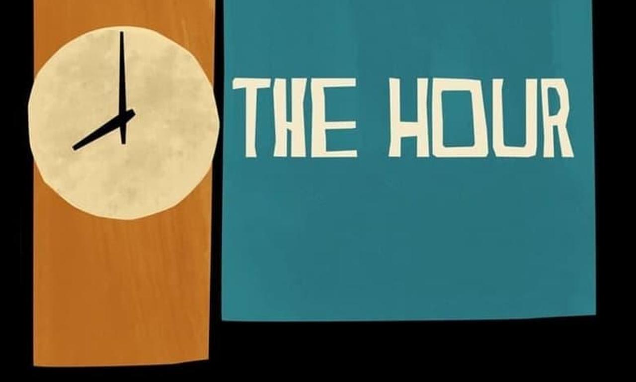 header image for The Hour