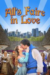 All's Faire in Love