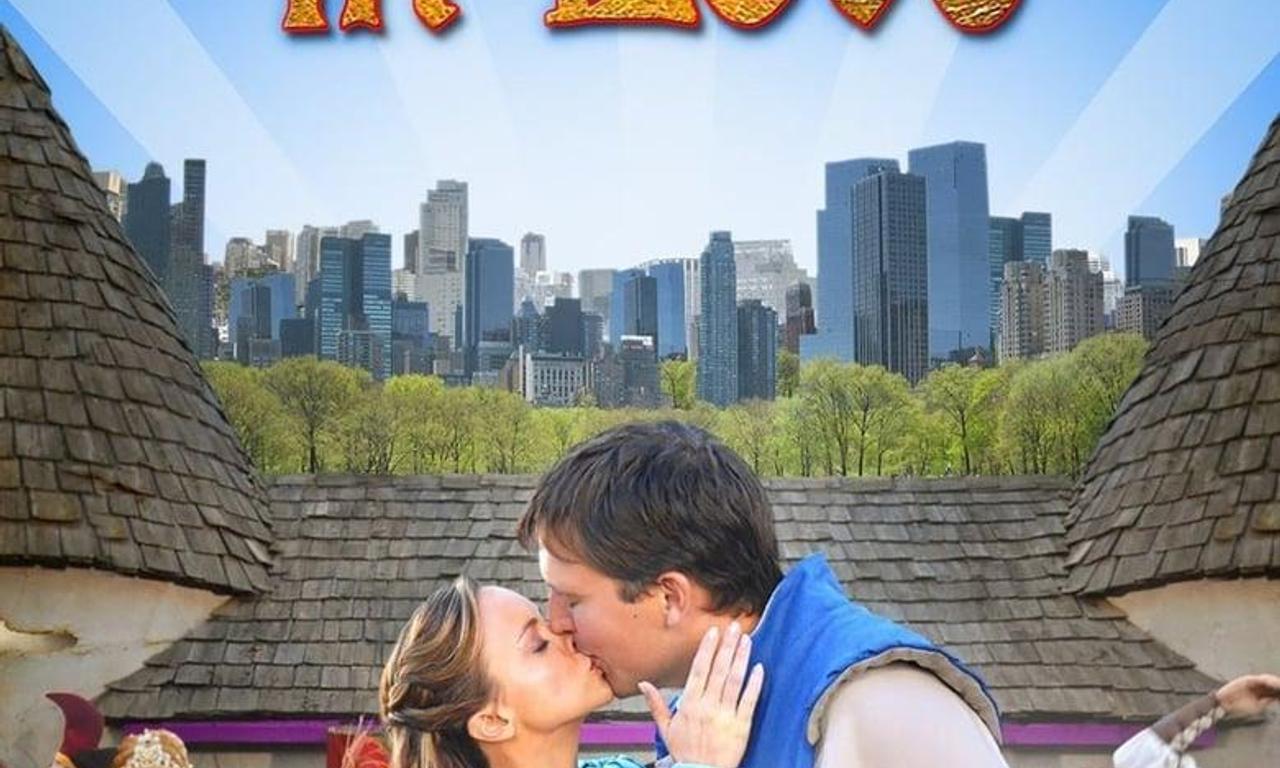 header image for All's Faire in Love