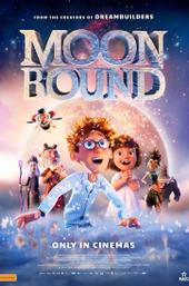 Moonbound