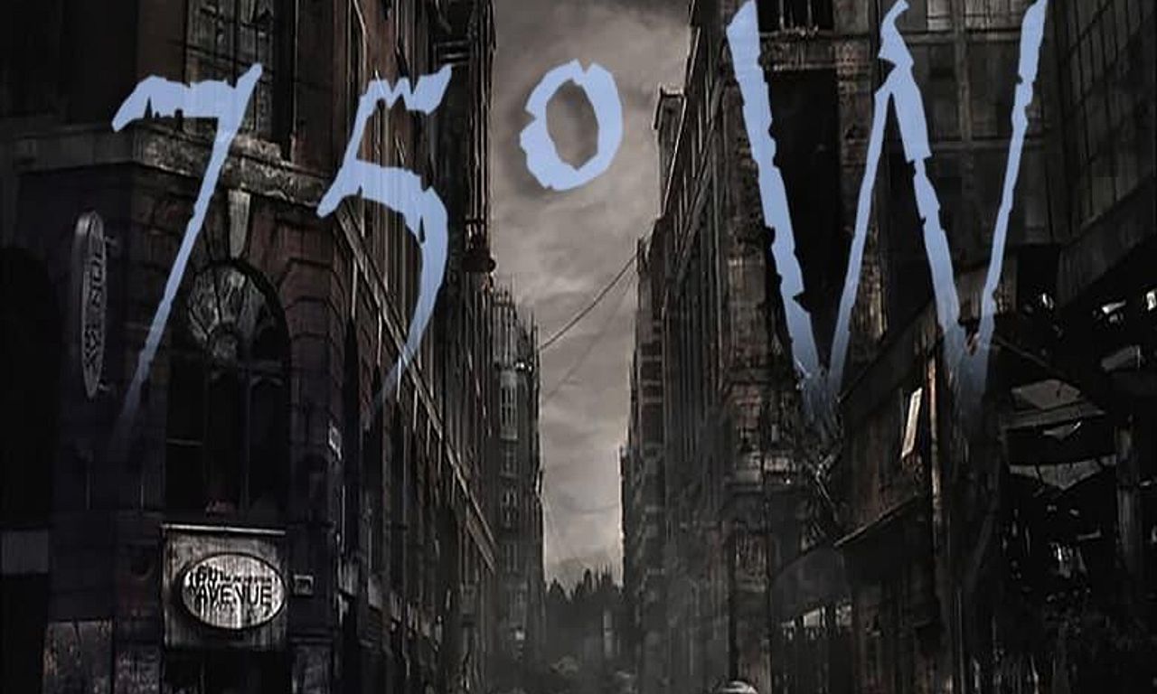 header image for 75 Degrees West
