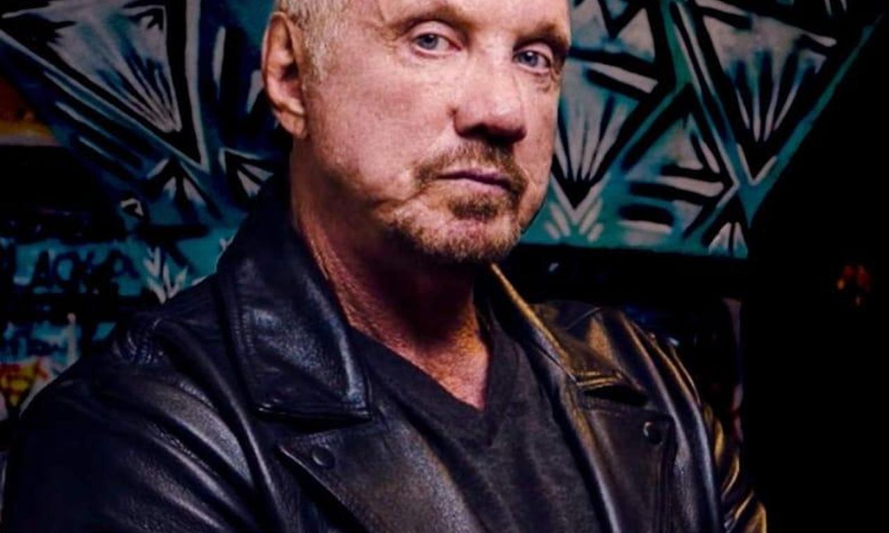 header image for DDP: Relentless