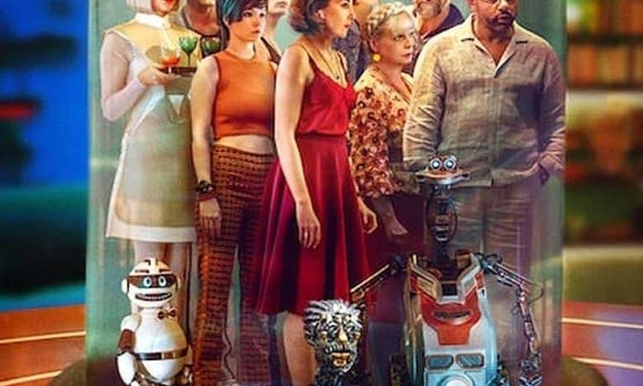 header image for Bigbug