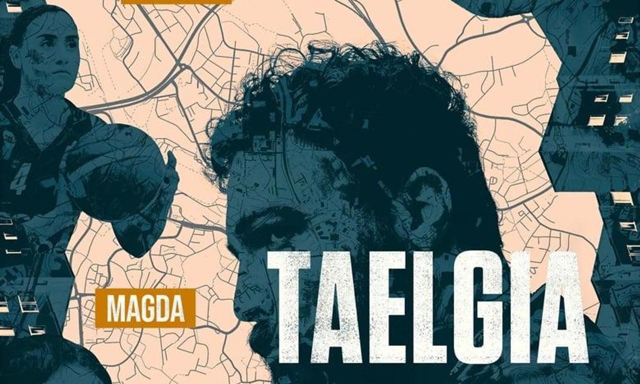 header image for Taelgia