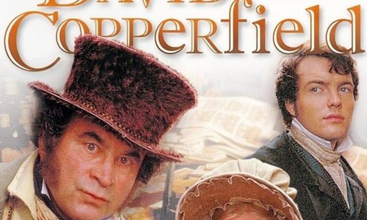 David Copperfield Where to Watch and Stream Online Entertainment.ie