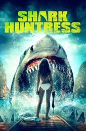 Shark Huntress