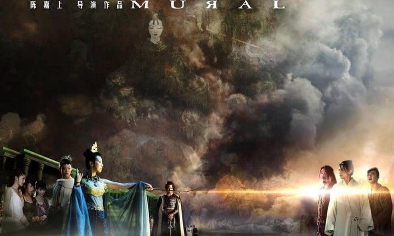 header image for Mural