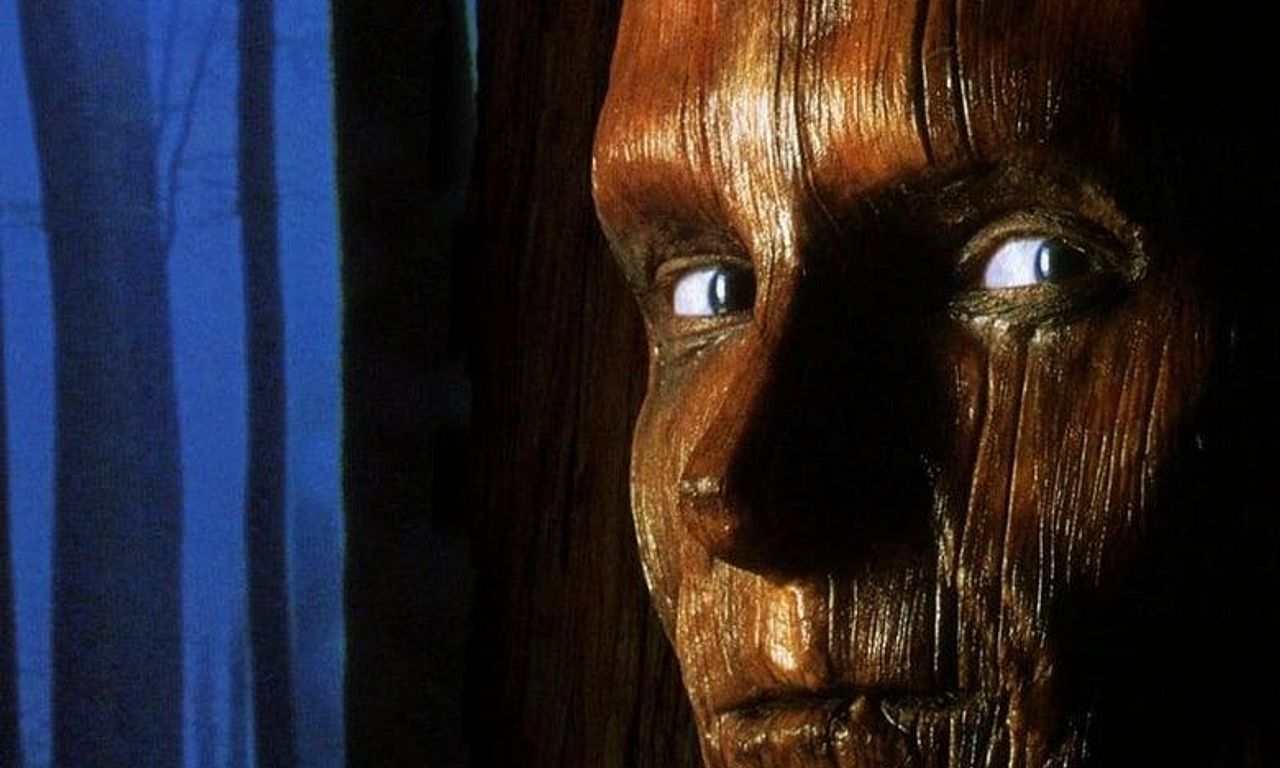 header image for The Fear