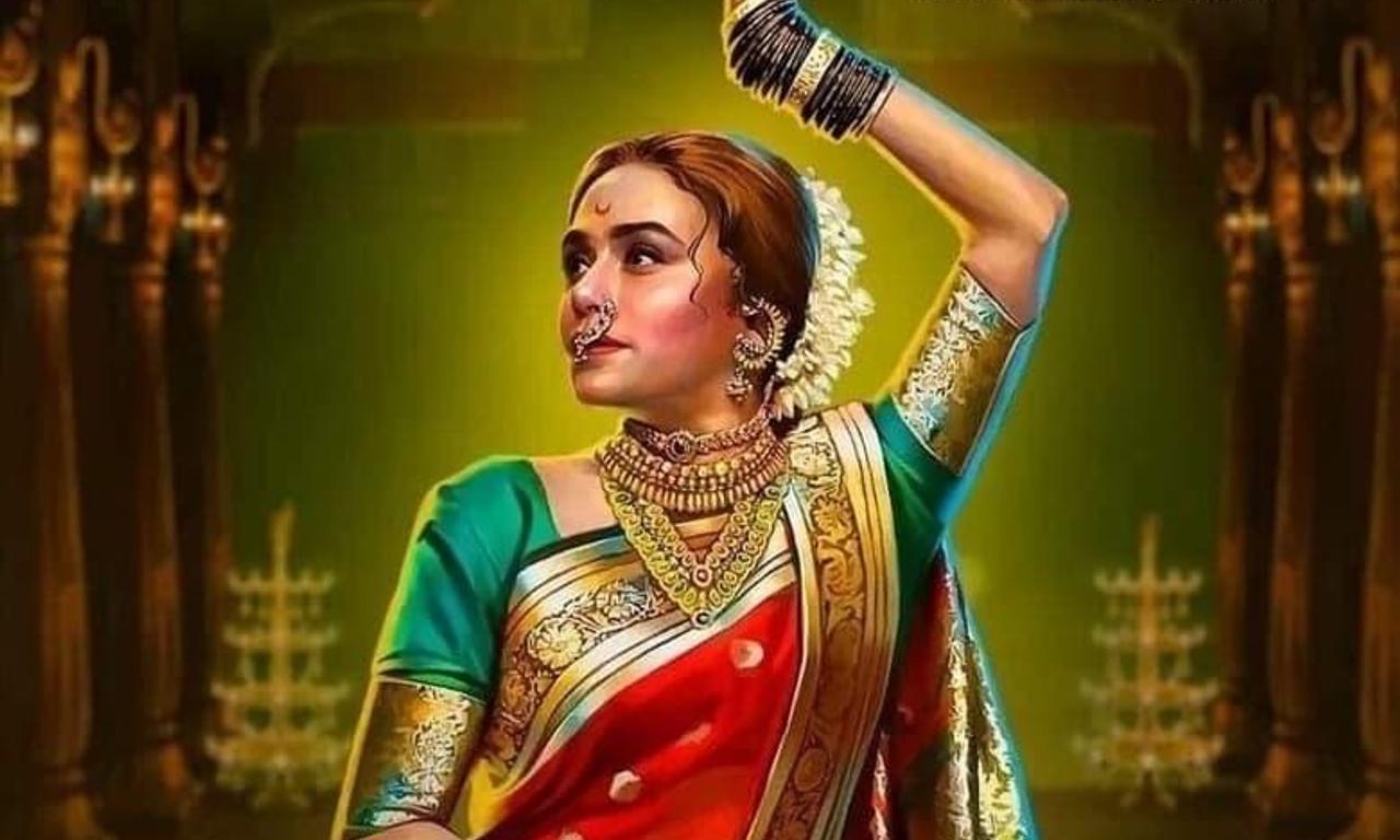 header image for Chandramukhi