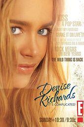 Denise Richards: It's Complicated