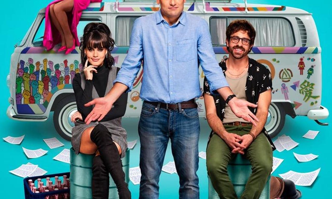 header image for There's Something About Mario