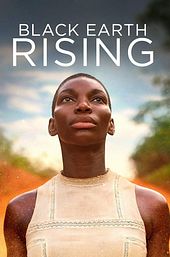 Black Earth Rising